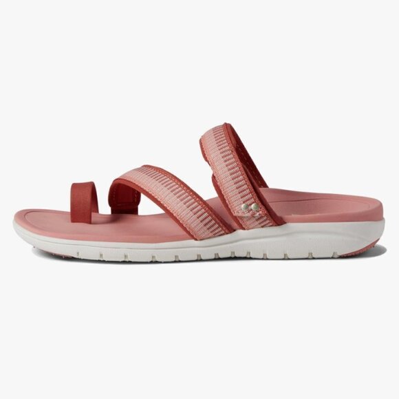 Ryka Women's Stella Sandal (Wide) - Picture 7 of 11